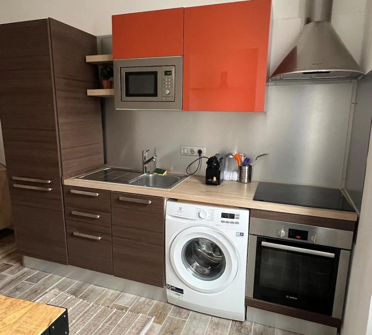 Cozy Apartment Old Antibes 0*,  France