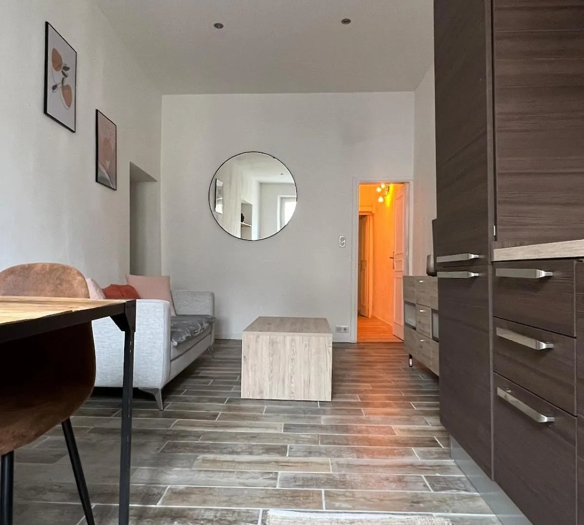 Cozy Apartment Old Antibes 0*,