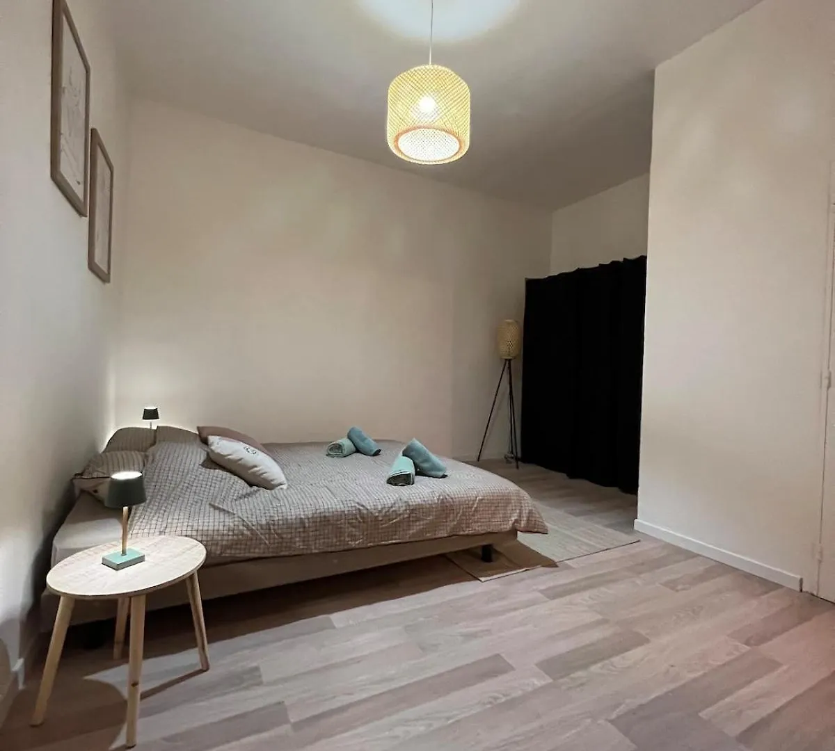 Cozy Apartment Old Antibes