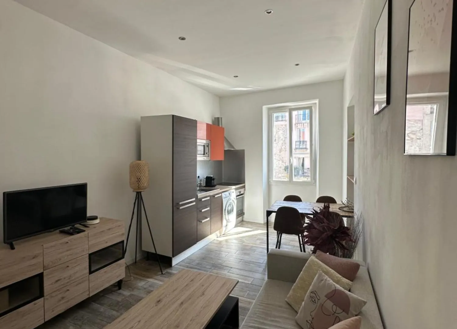 Cozy Apartment Old Antibes France